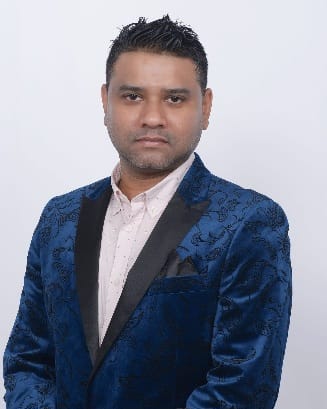 Sahel Hussain